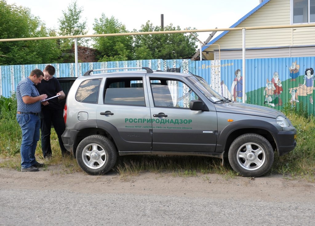 ecolog20 1024x735 - ШАДРИНСКАЯ «ТЕХНОКЕРАМИКА» СОБЛЮДАЕТ ПРИРОДООХРАННЫЕ НОРМАТИВЫ ДНЕМ И НОЧЬЮ